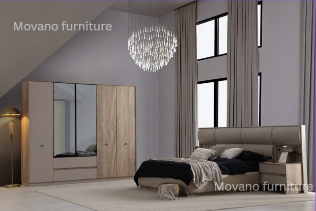 Master room 15