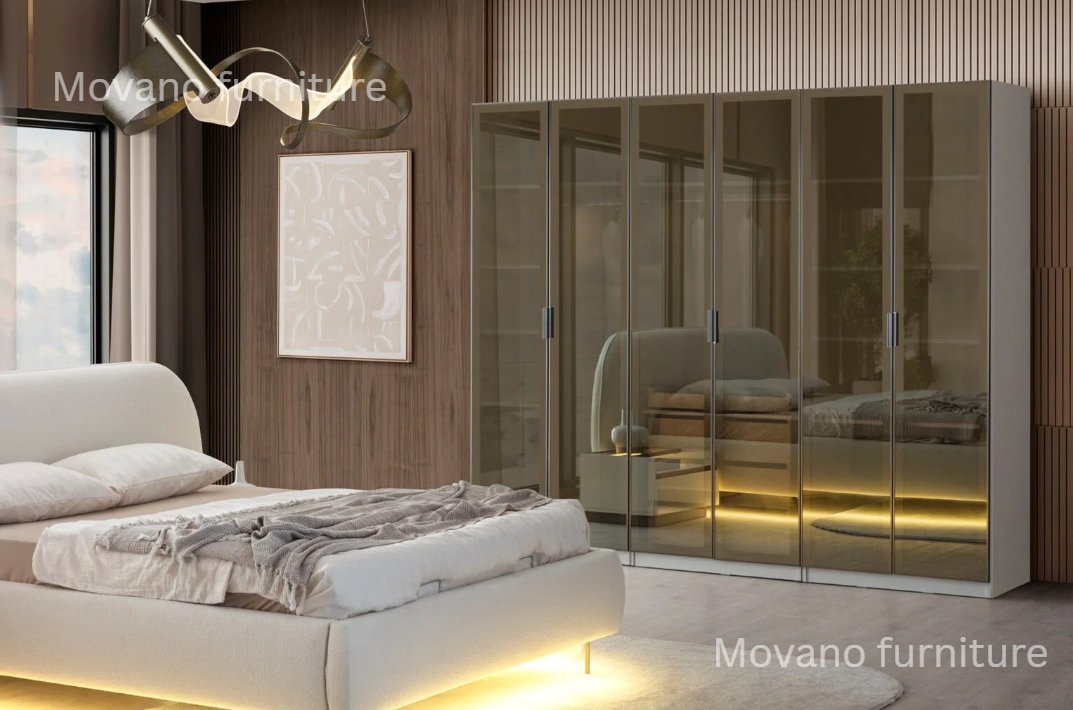 Master room 20