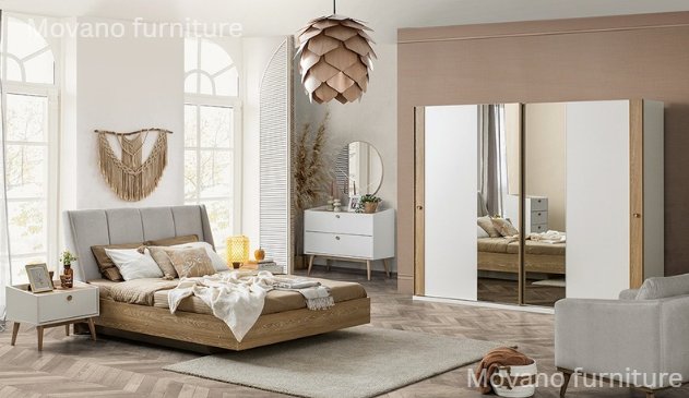 Master room 14