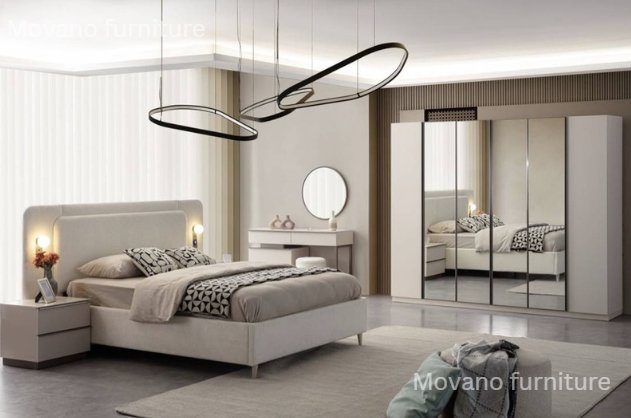 Master room 19