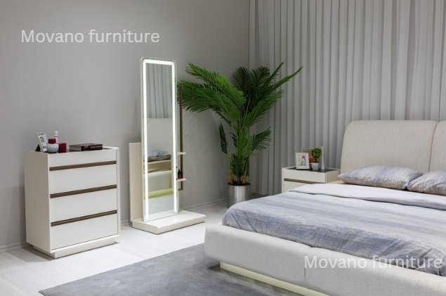 Master room 12