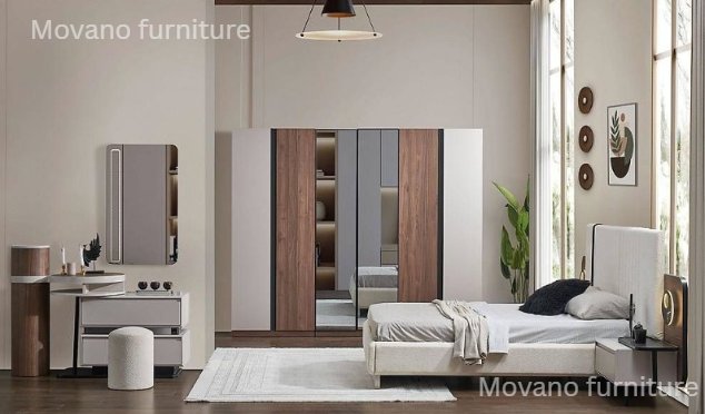 Master room 11