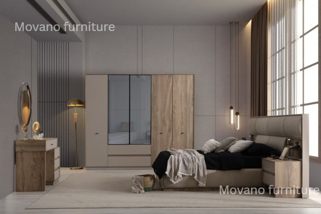 Master room 15