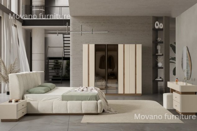 Master room 18