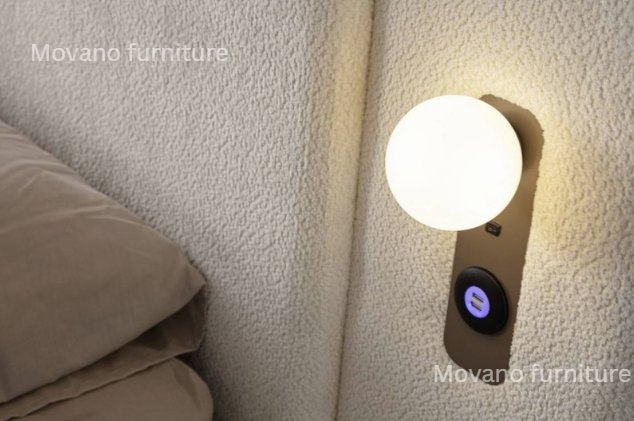Master room 19