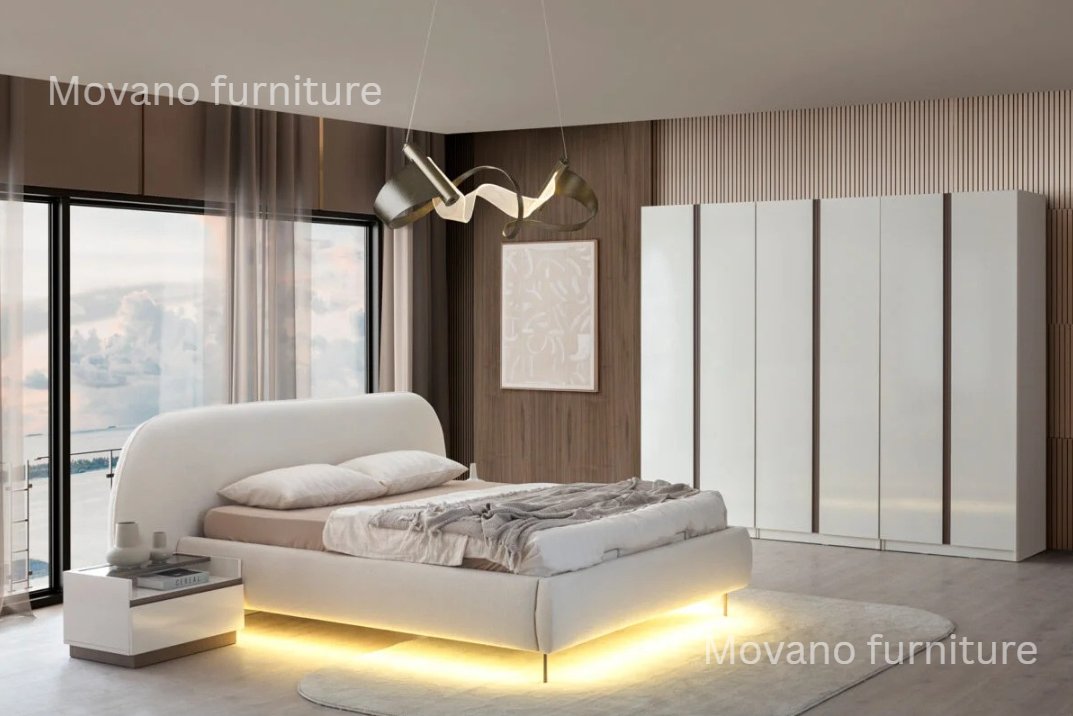Master room 20