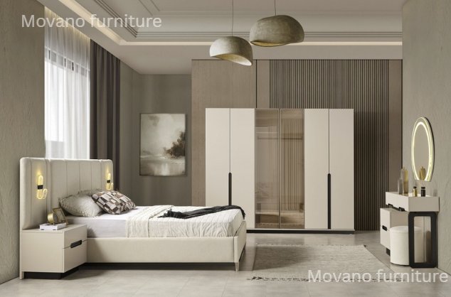 Master room 17