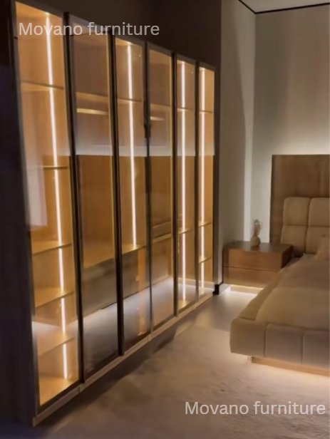 Master room 16