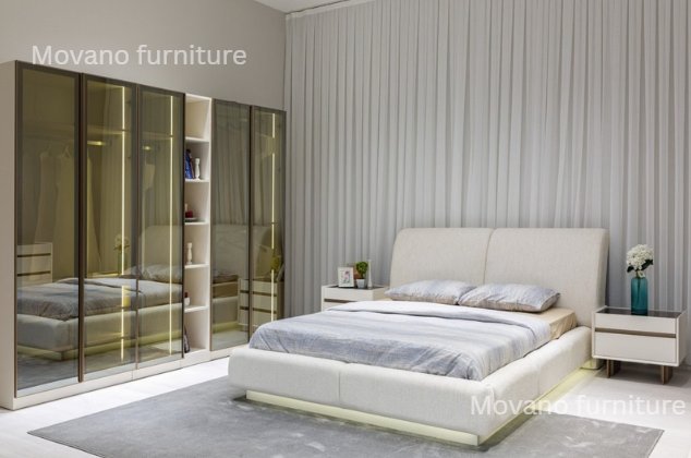 Master room 12