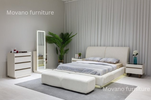 Master room 12
