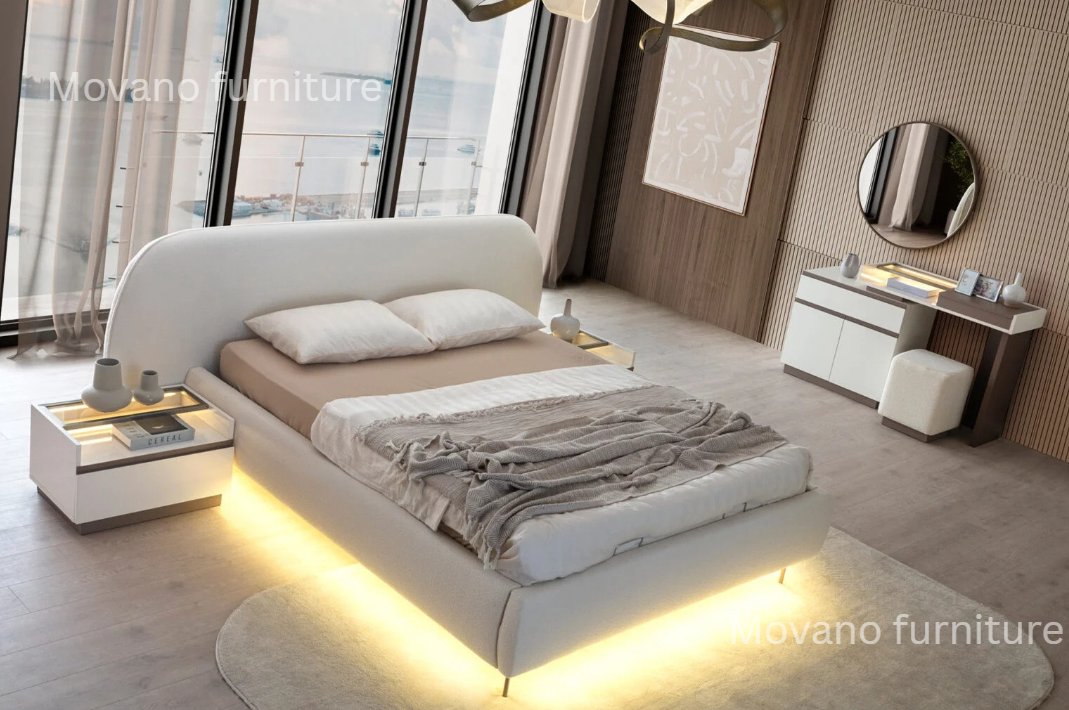 Master room 20