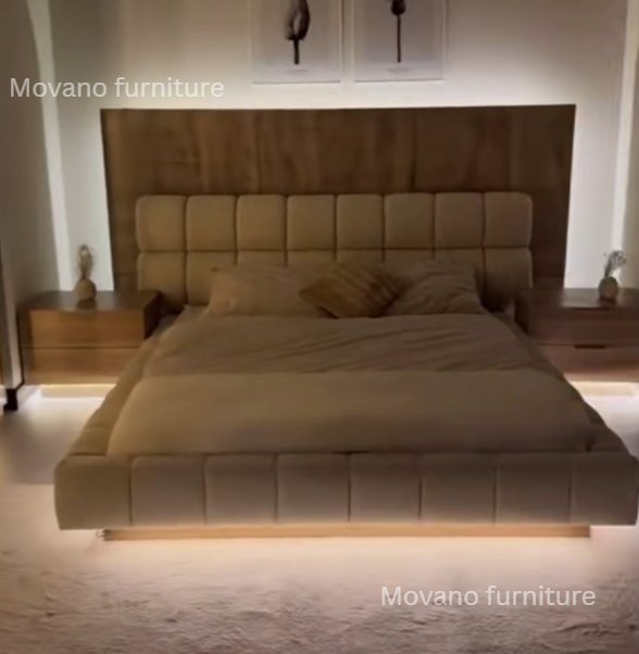 Master room 16