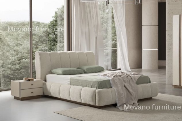 Master room 18