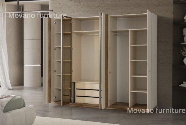 Master room 18