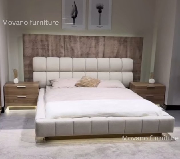 Master room 16