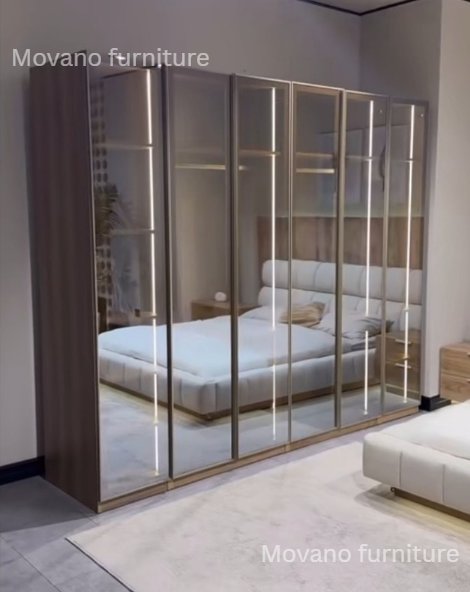 Master room 16
